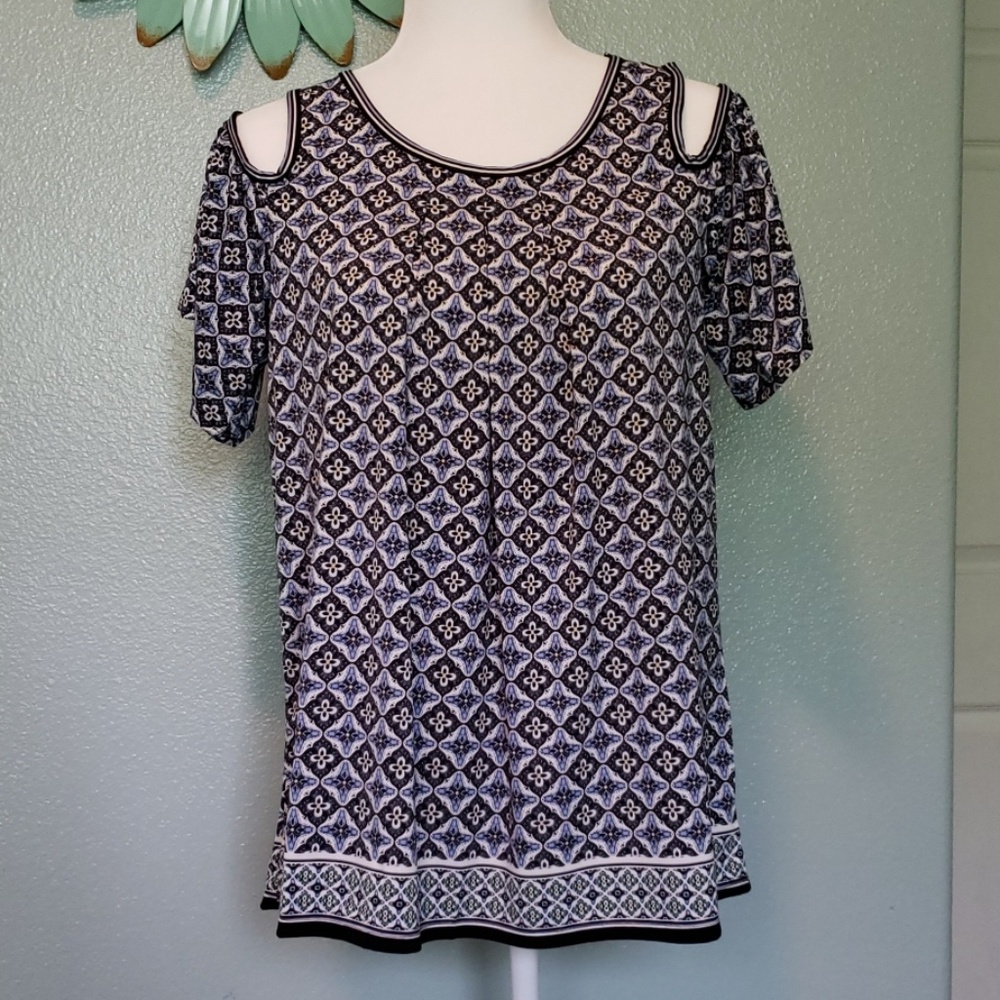 Max Studio Blouse